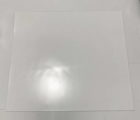 Strati magnetici adesivi Matte Finish lucido della ferrite stampabile di ISO9001 A4