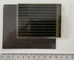 Banda magnetica flessibile ricoprente UV della terra rara dello strato del magnete di gomma di NdFeB dell'ANIMALE DOMESTICO del PVC
