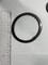 I piccoli magneti ad anello in ferrite di gomma ISO magnete in gomma impermeabile
