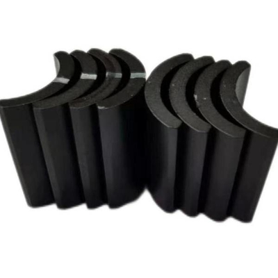 Tipo magneti legati di titolo della terra rara del boro del ferro del neodimio dei magneti di NdFeB