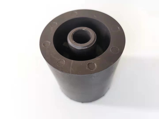 Magnete legato anisotropo della pompa idraulica di SmFeN dell'iniezione del magnete di SmFeN