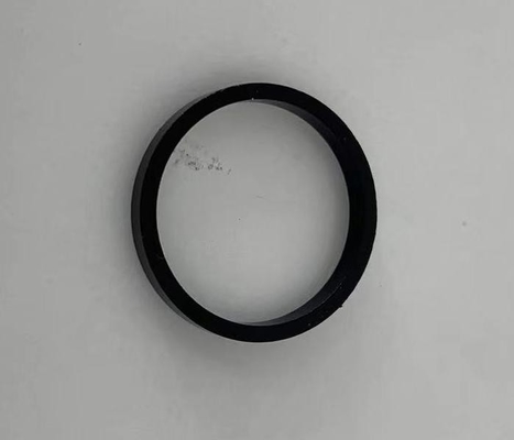 La compressione ricoprente a resina epossidica ha legato i magneti di NdFeB lungo un asse ha magnetizzato Ring Magnet